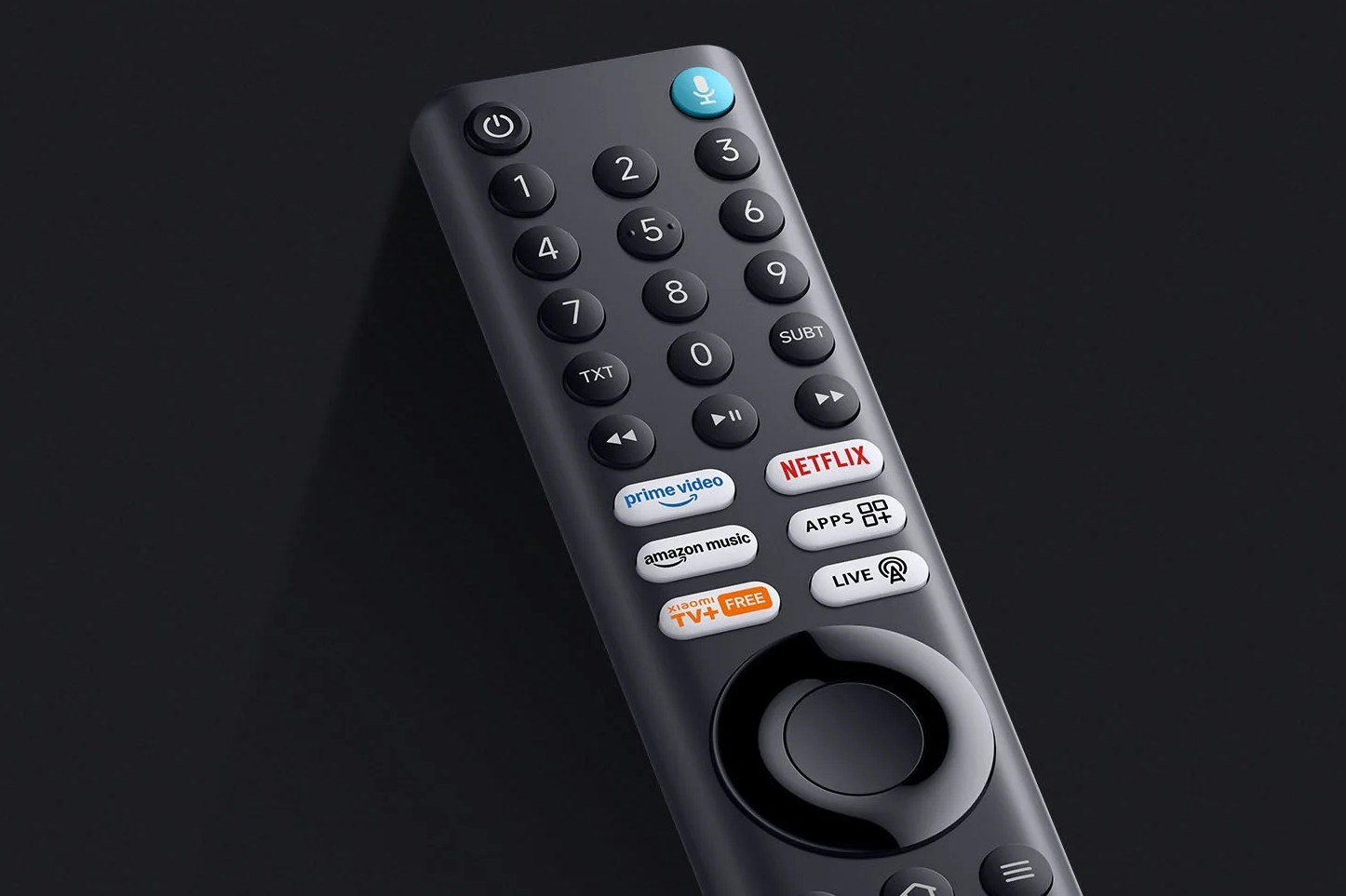 Xiaomi, yeni 32 inçlik TV'lerini Avrupa'da satışa sundu