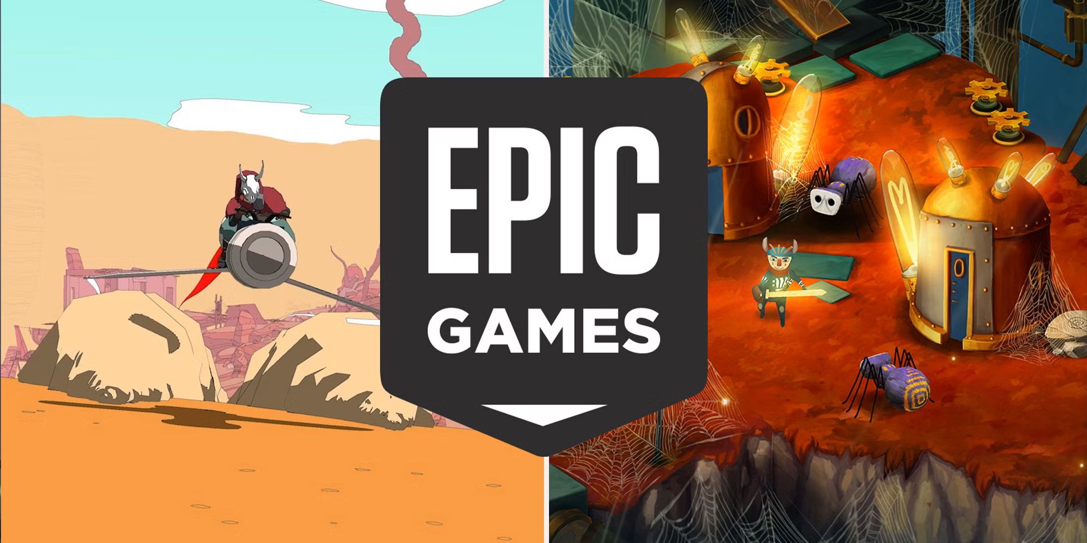 Epic Games'in yeni ücretsiz oyunu belli oldu: Peki haftaya ne var