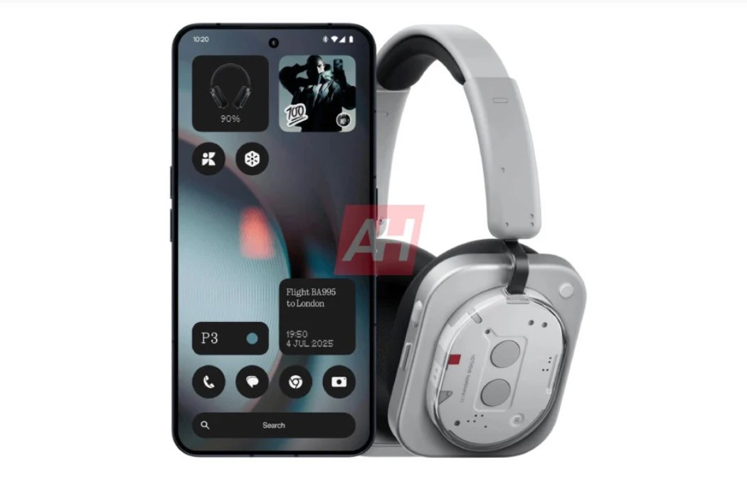 Nothing Phone 3’ün Avrupa fiyatı diğer bölgelerden fazla olacak
