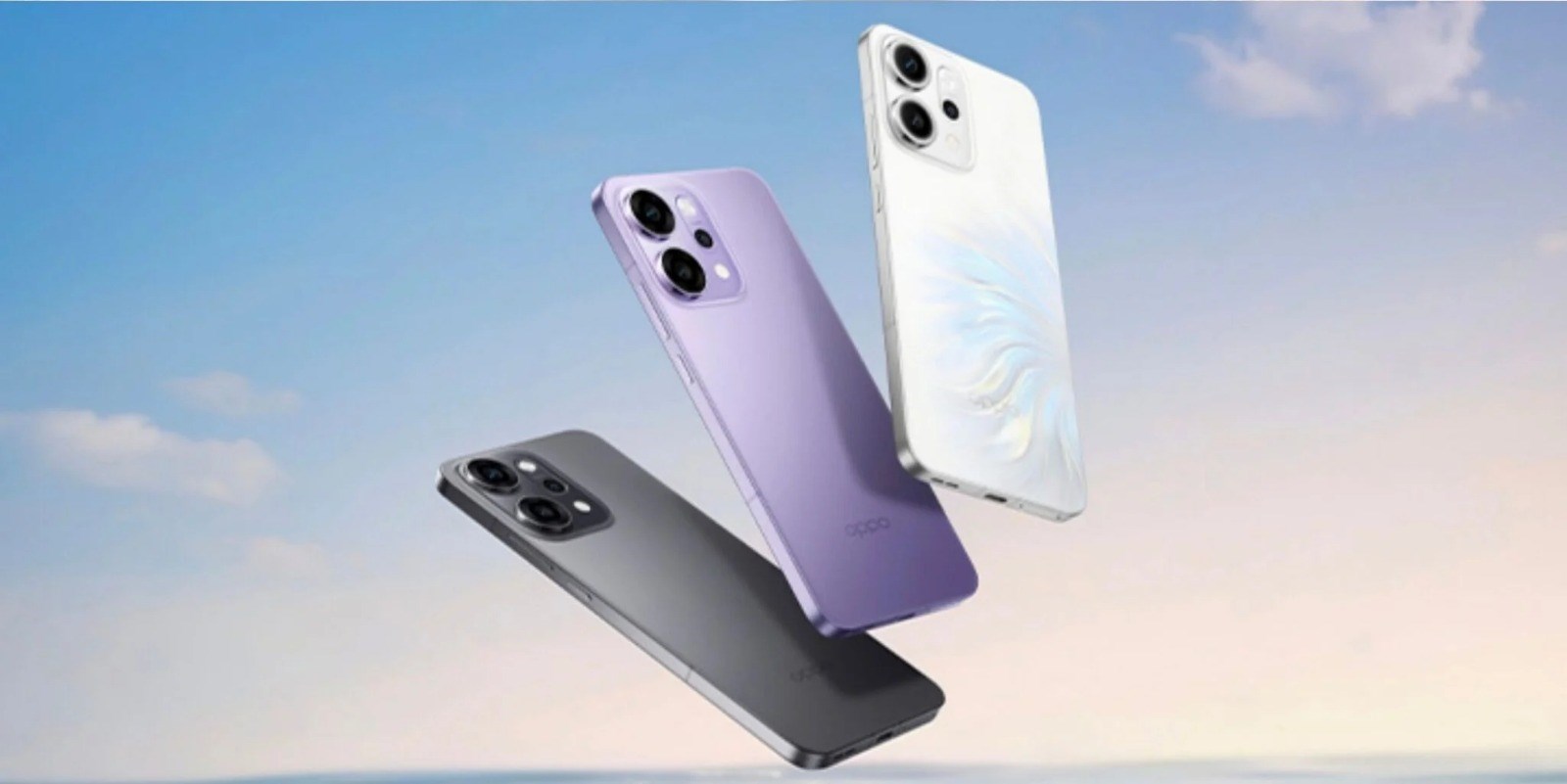 Oppo Reno 15 serisinin beklenen özellikleri sızdırıldı
