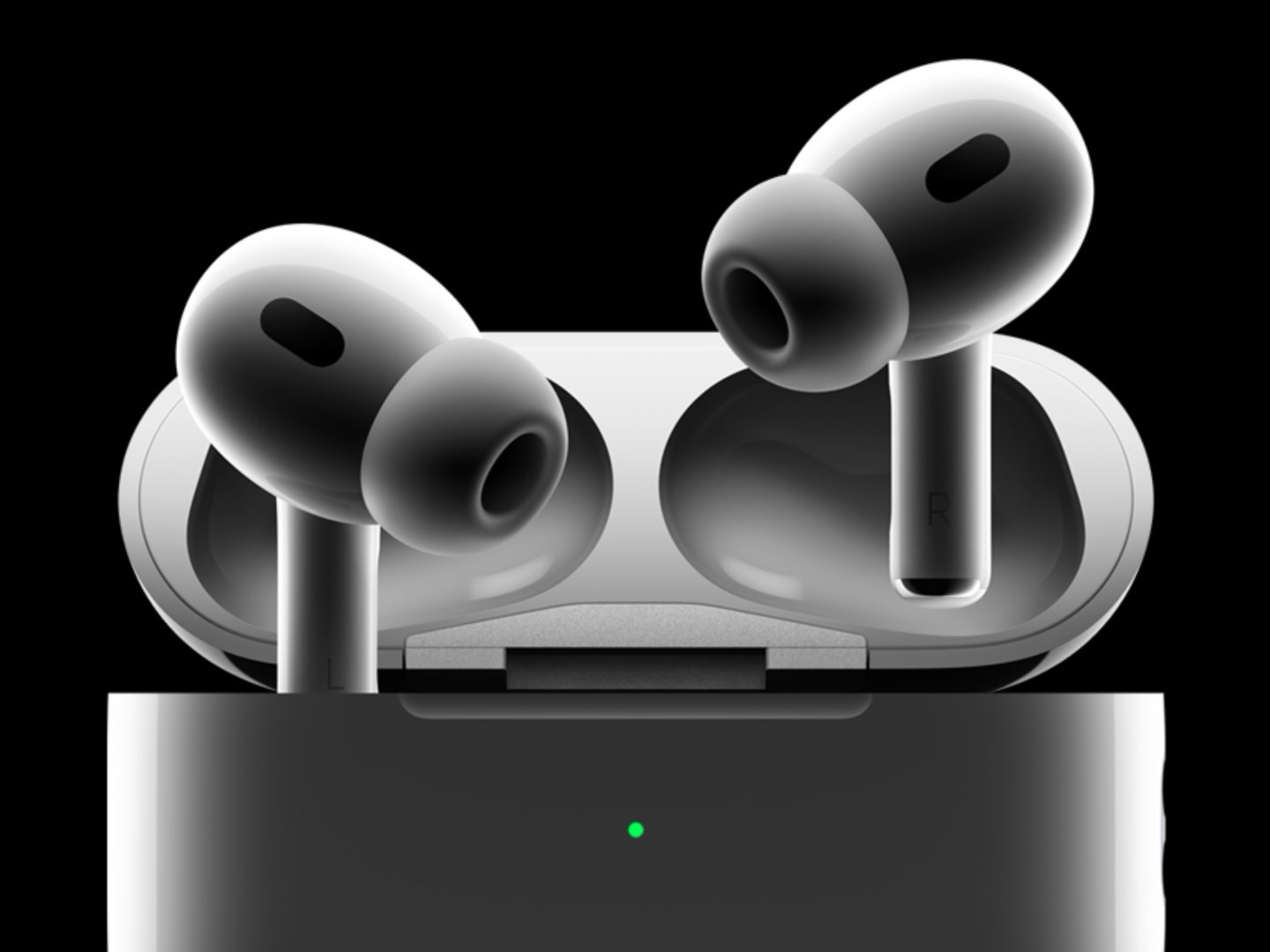 Apple AirPods Pro 3 yeni özellikler