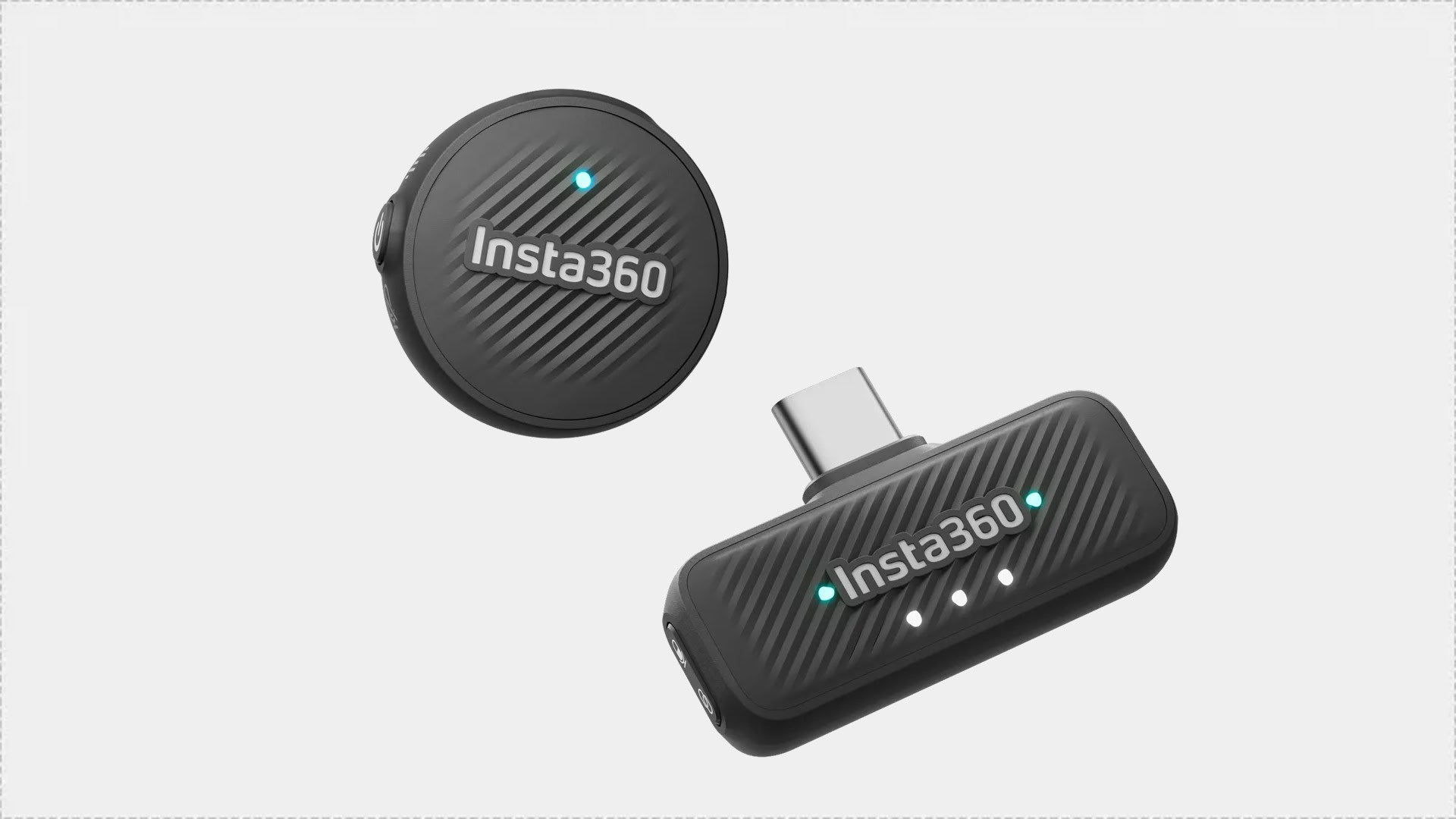 Insta360 Mic Air