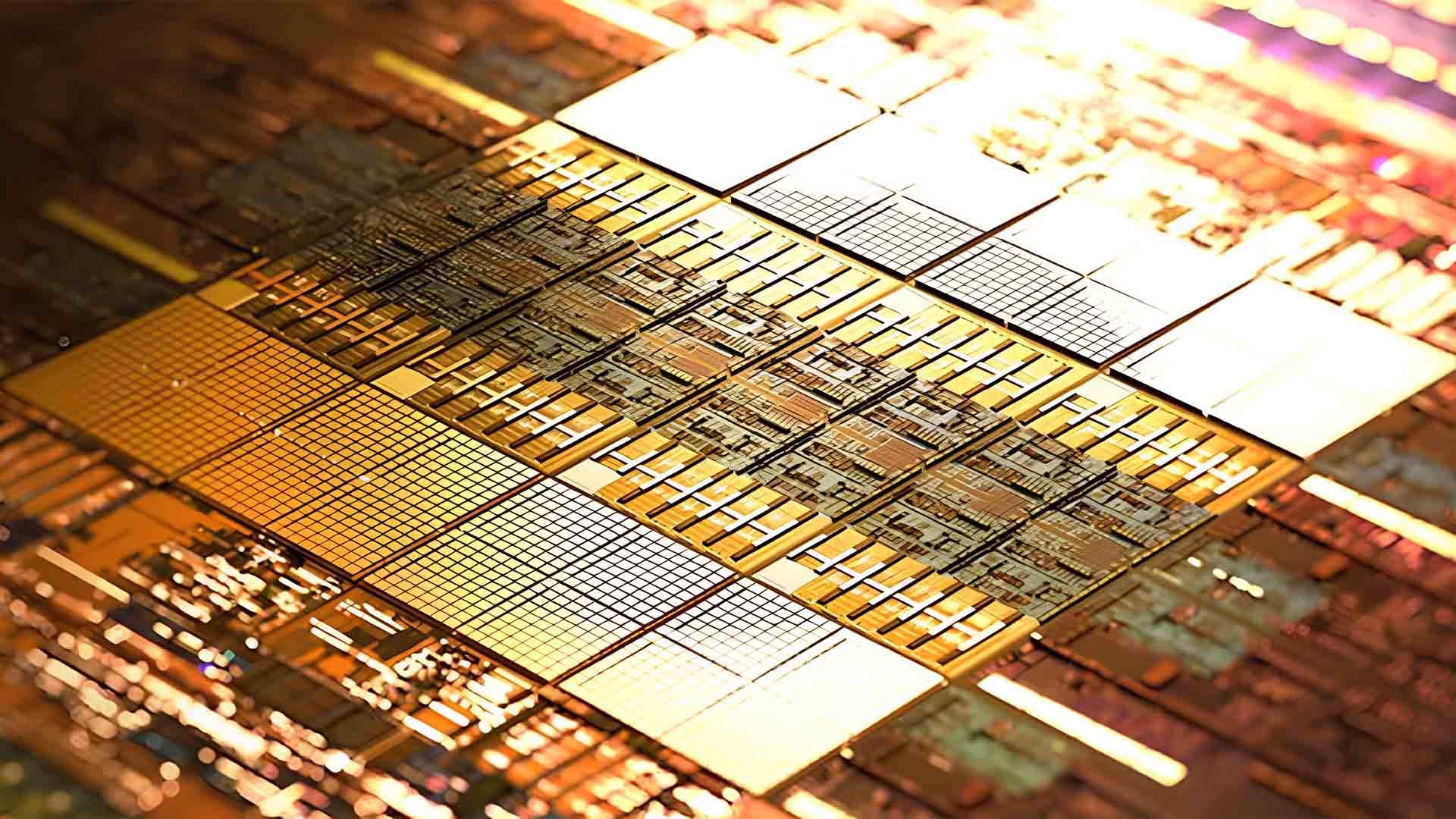 TSMC
