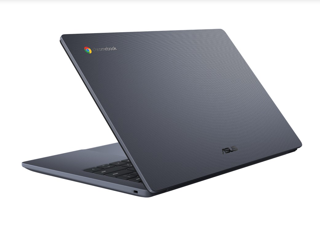 Asus, yeni Chromebook CX14 modelini resmi olarak piyasaya sürdü