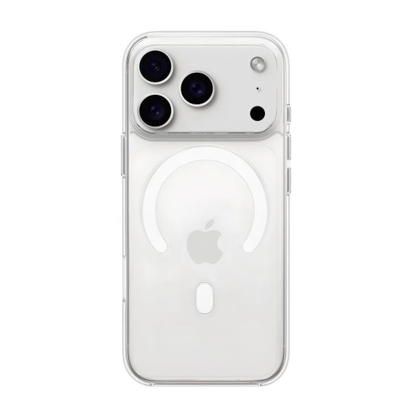 iPhone 17 Pro, Apple logosunun yerini değiştiriyor