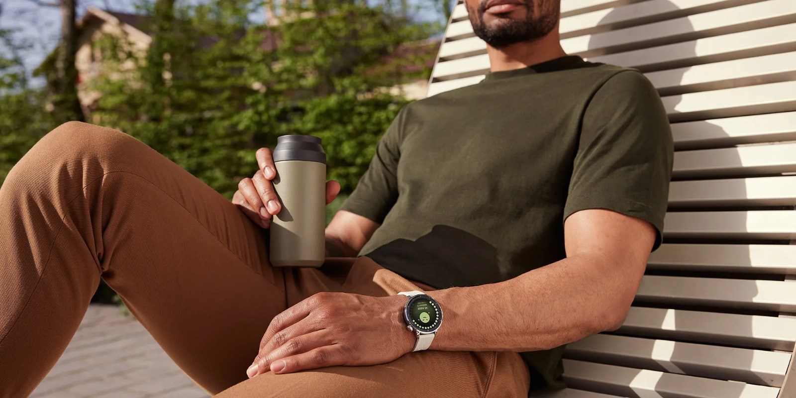 OnePlus Watch 3 (43 mm): Yeni üye hafifliğiyle öne çıkacak