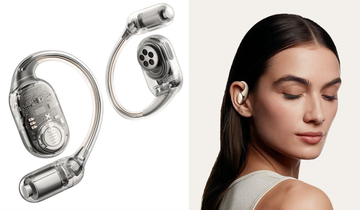 Xiaomi Open Earphones Pro tanıtıldı