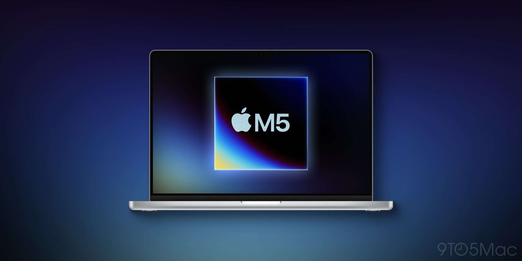 Apple M5 işlemcili MacBook Pro & iPad Pro