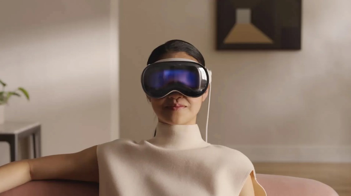 Apple gözünü 2027’ye dikti: Vision Air ve Apple Glasses geliyor!