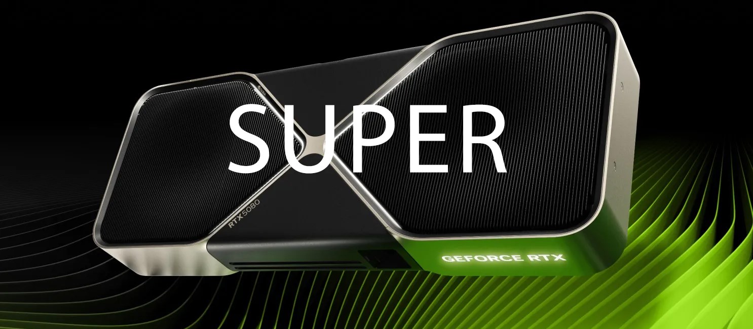 Nvidia RTX 5070 SUPER sızdırıldı: 18 GB bellek ile geliyor