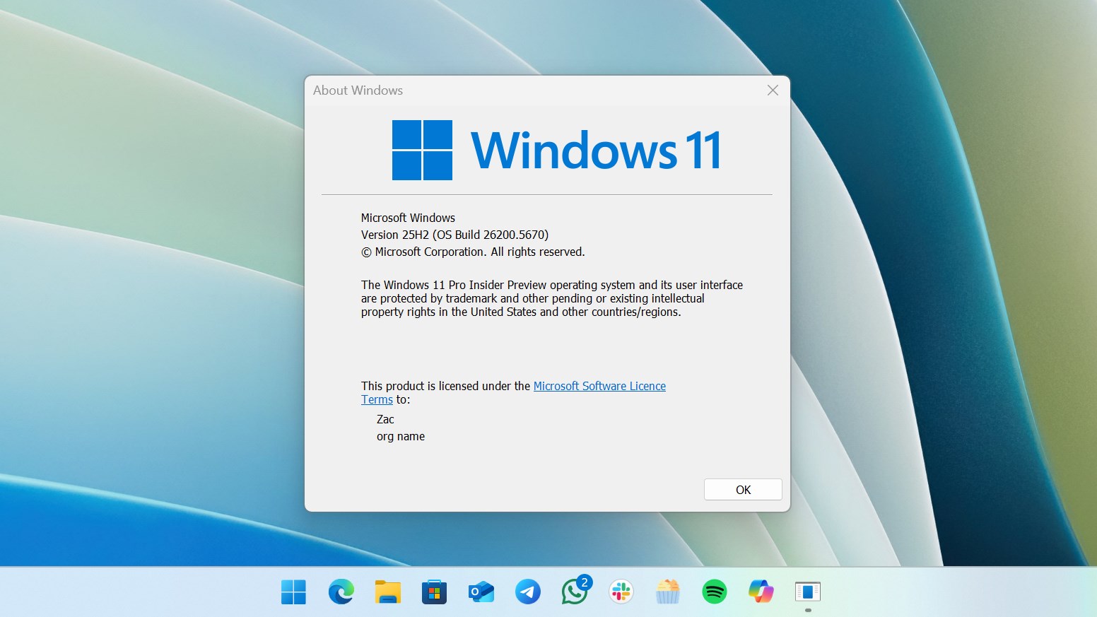 Windows 12 bekleyenlere kötü haber: Windows 11 25H2 geliyor