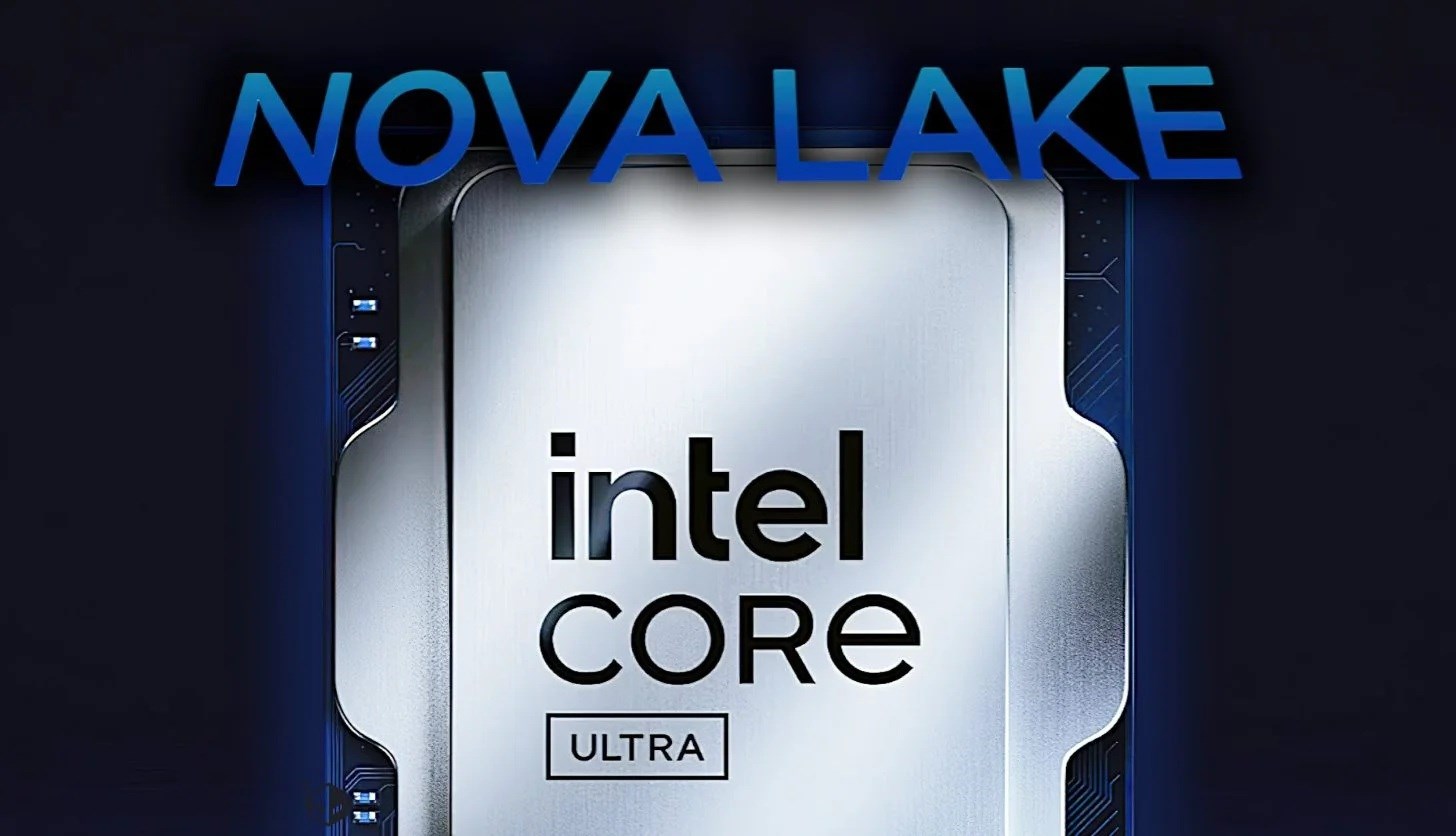 Intel Nova Lake işlemcilerin performans rakamları sızdırıldı!