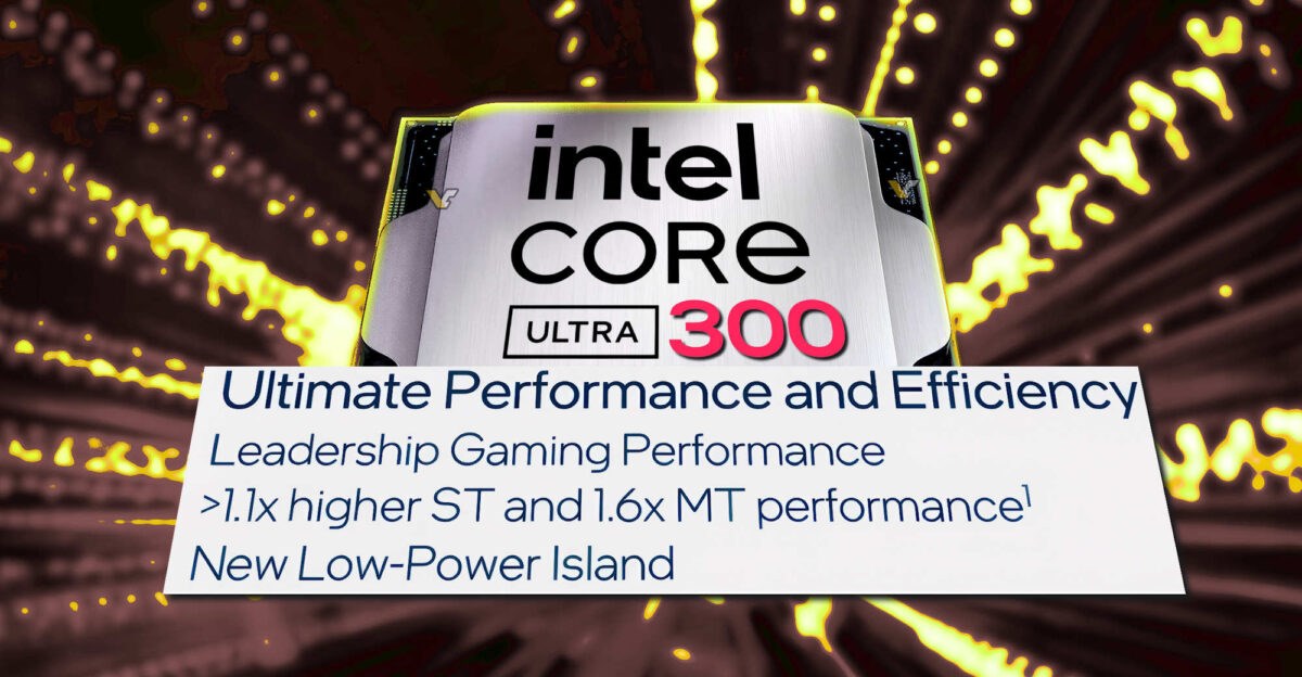 Intel Nova Lake işlemcilerin performans rakamları sızdırıldı!