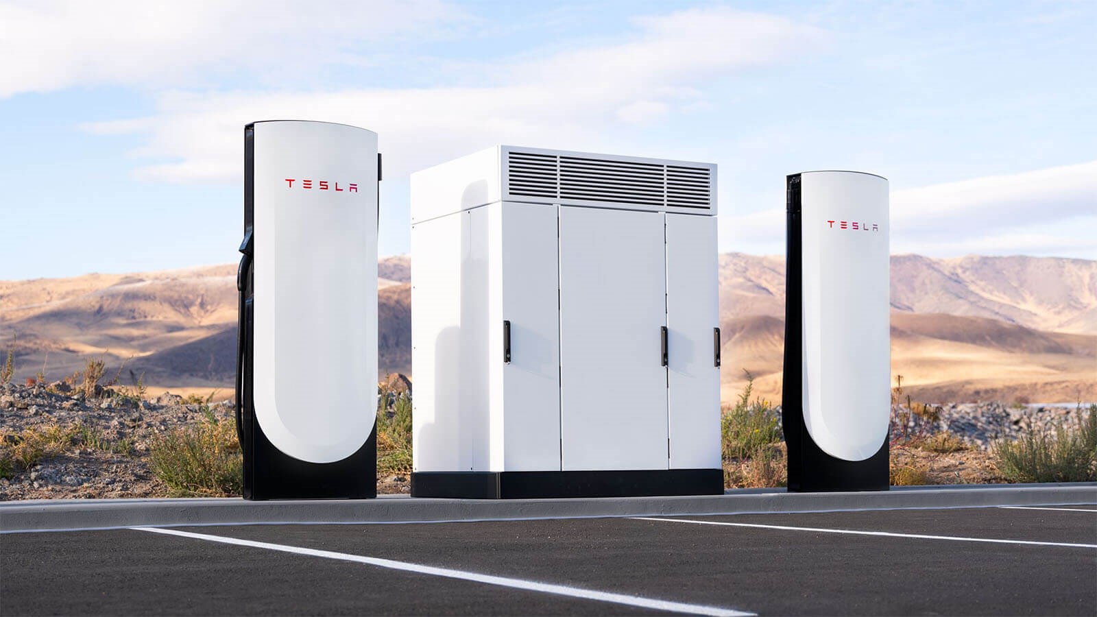 Tesla, Çin’de V4 Supercharger dönemini başlattı