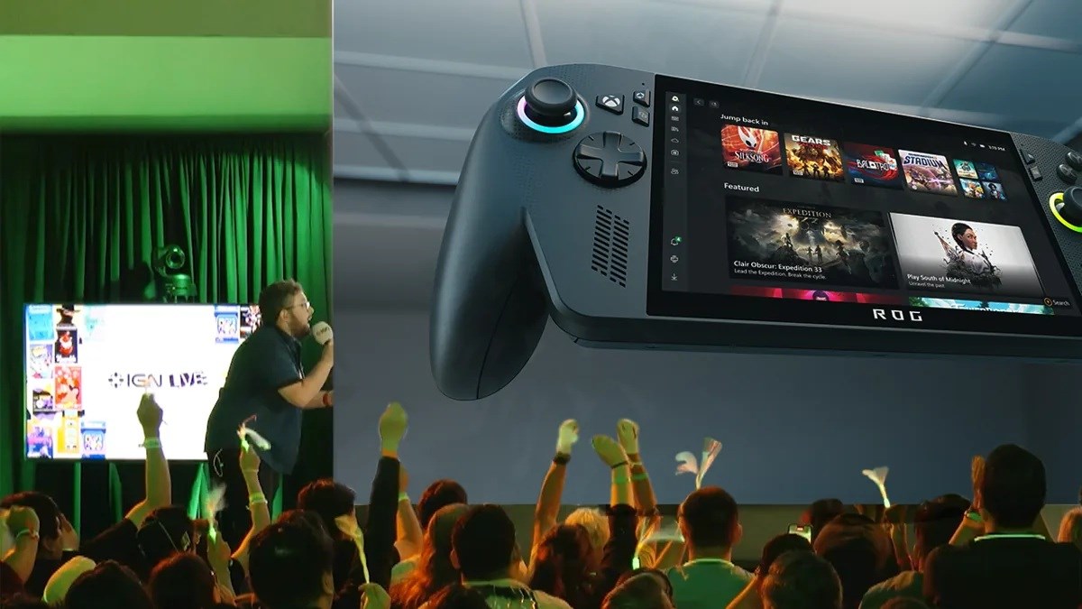 Eski Xbox yöneticisi: 'Xbox donanımı öldü'