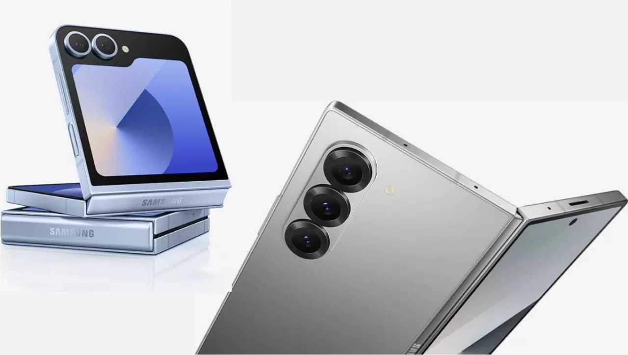 Galaxy Z Fold 7 & Flip 7 boyutları sızdı: En incesi olabilir