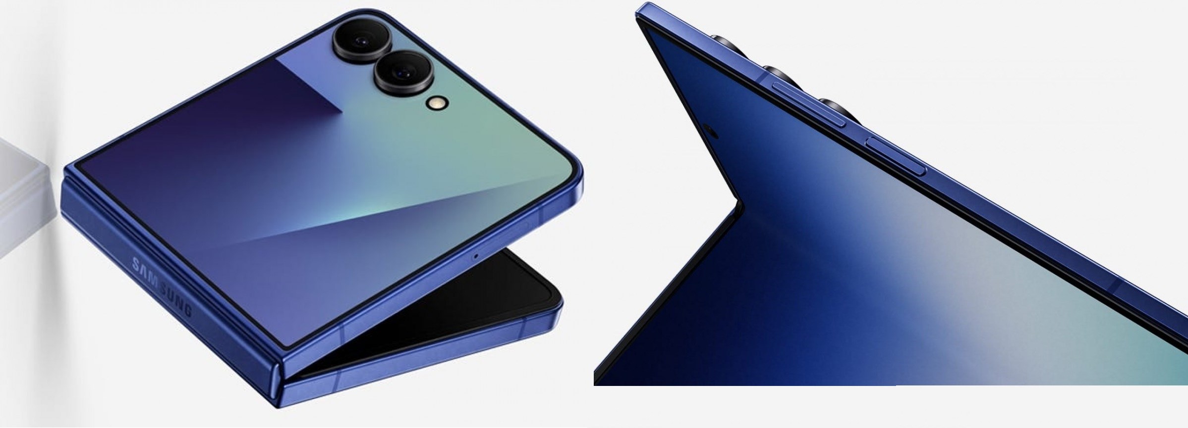 Galaxy Z Fold 7 & Flip 7 boyutları sızdı: En incesi olabilir