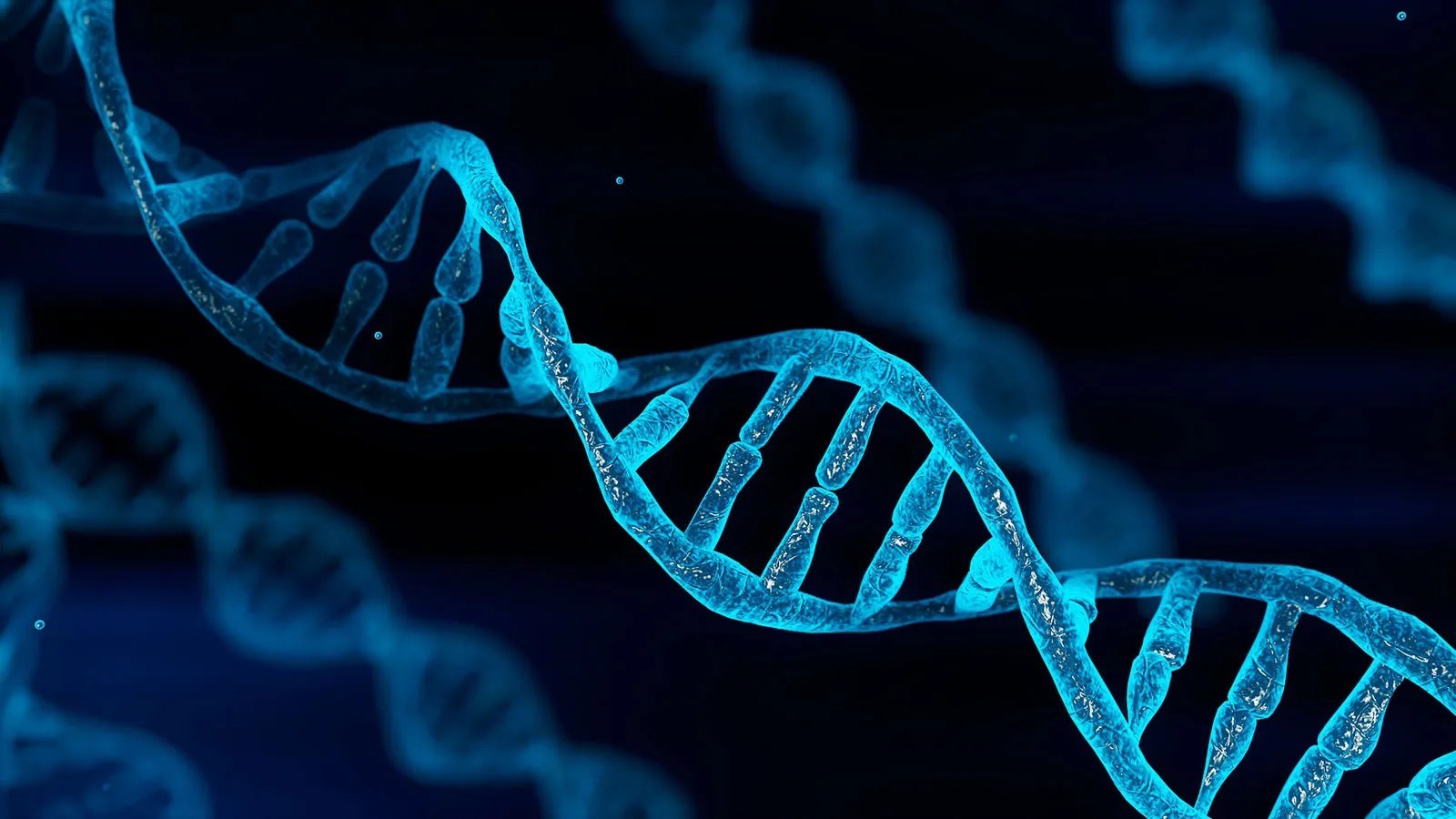 Dünyada ilk: Sentetik insan DNA'sı üretme çalışmaları başladı!