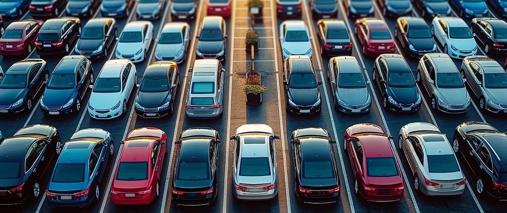 Türkiye'de sıfır otomobil Avrupa'ya göre yüzde 70 daha pahalı