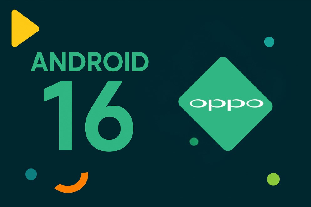 Oppo’nun bu modelleri Android 16 güncellemesini alamayacak