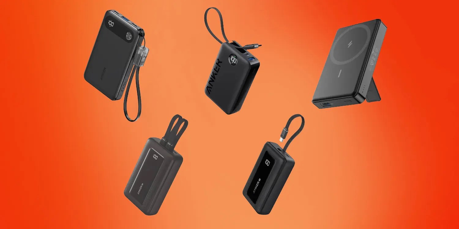 Anker Türkiye, 2 powerbank cihazını geri çağırdı