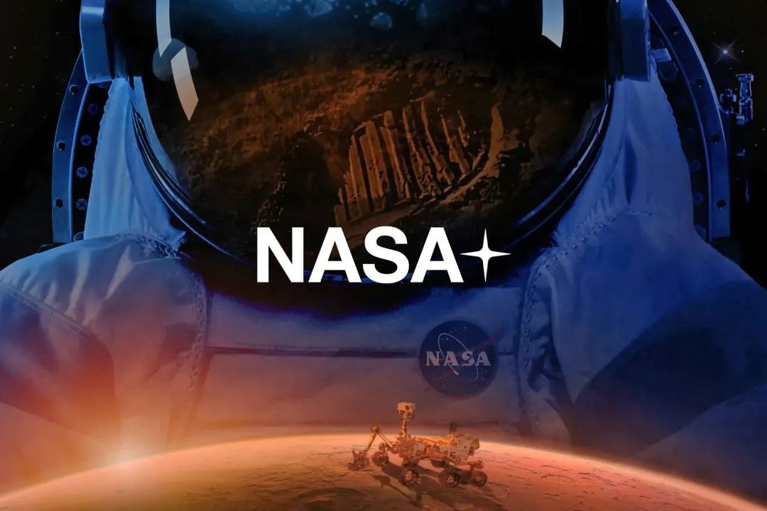 Netflix NASA+
