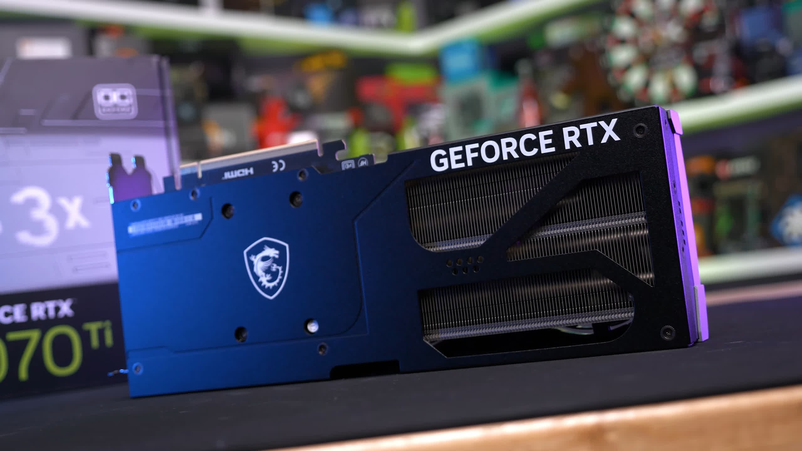 RTX 50 SUPER modelleri sızdırıldı: 24 GB VRAM ve daha fazlası