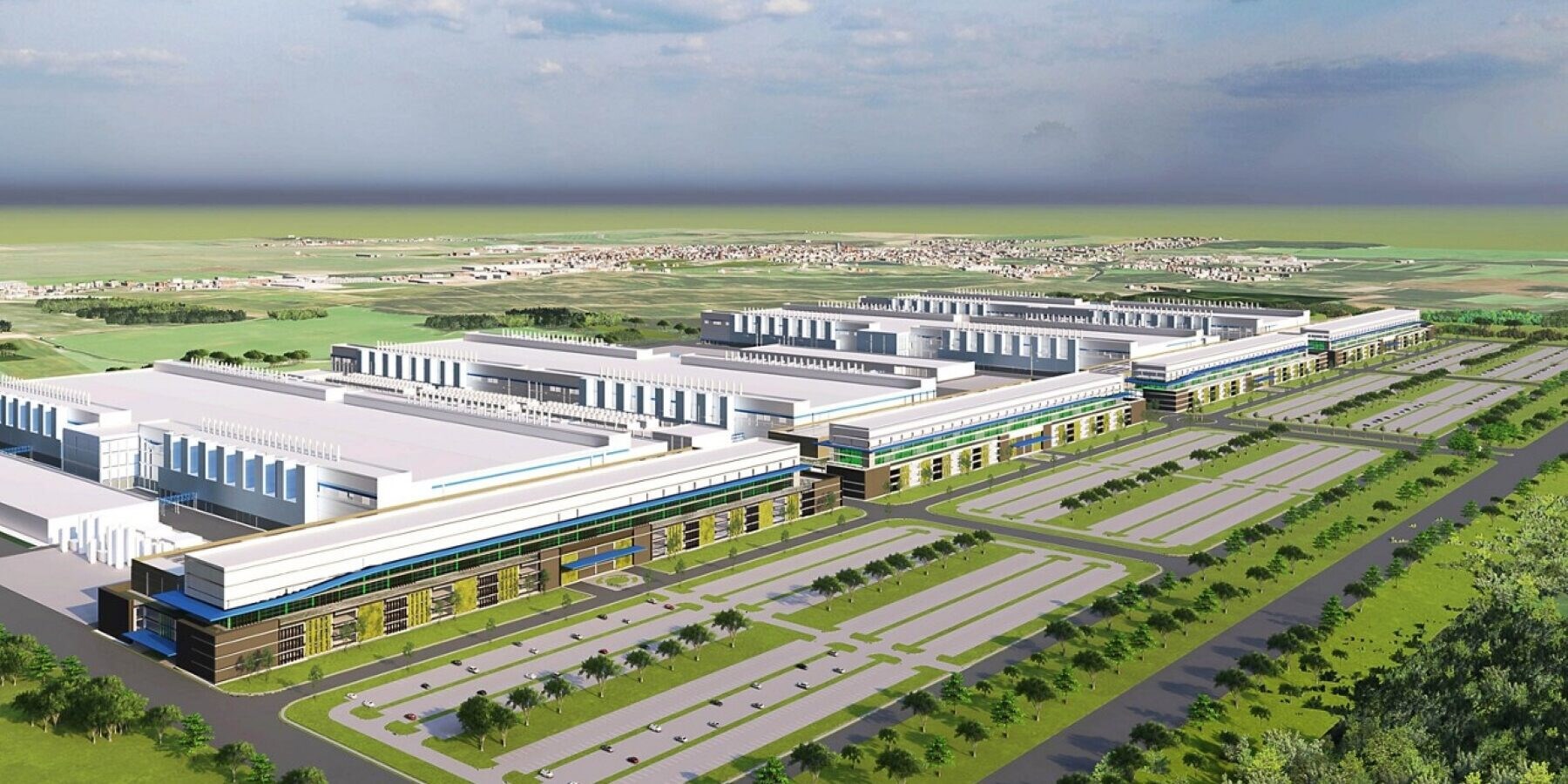 Micron, devasa ABD yatırımının detaylarını açıkladı