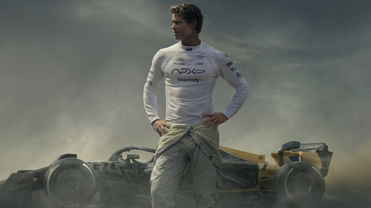 F1 filmi