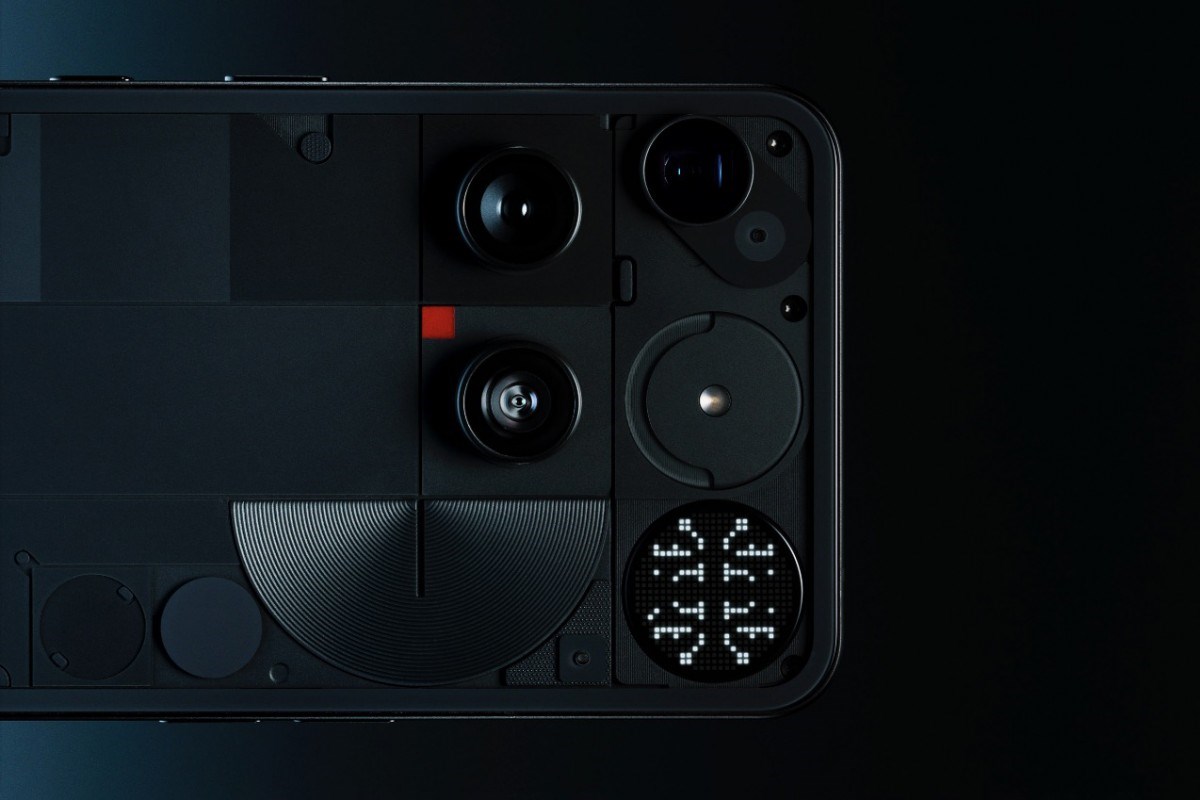 Nothing Phone (3) tanıtıldı: İşte özellikleri ve fiyatı