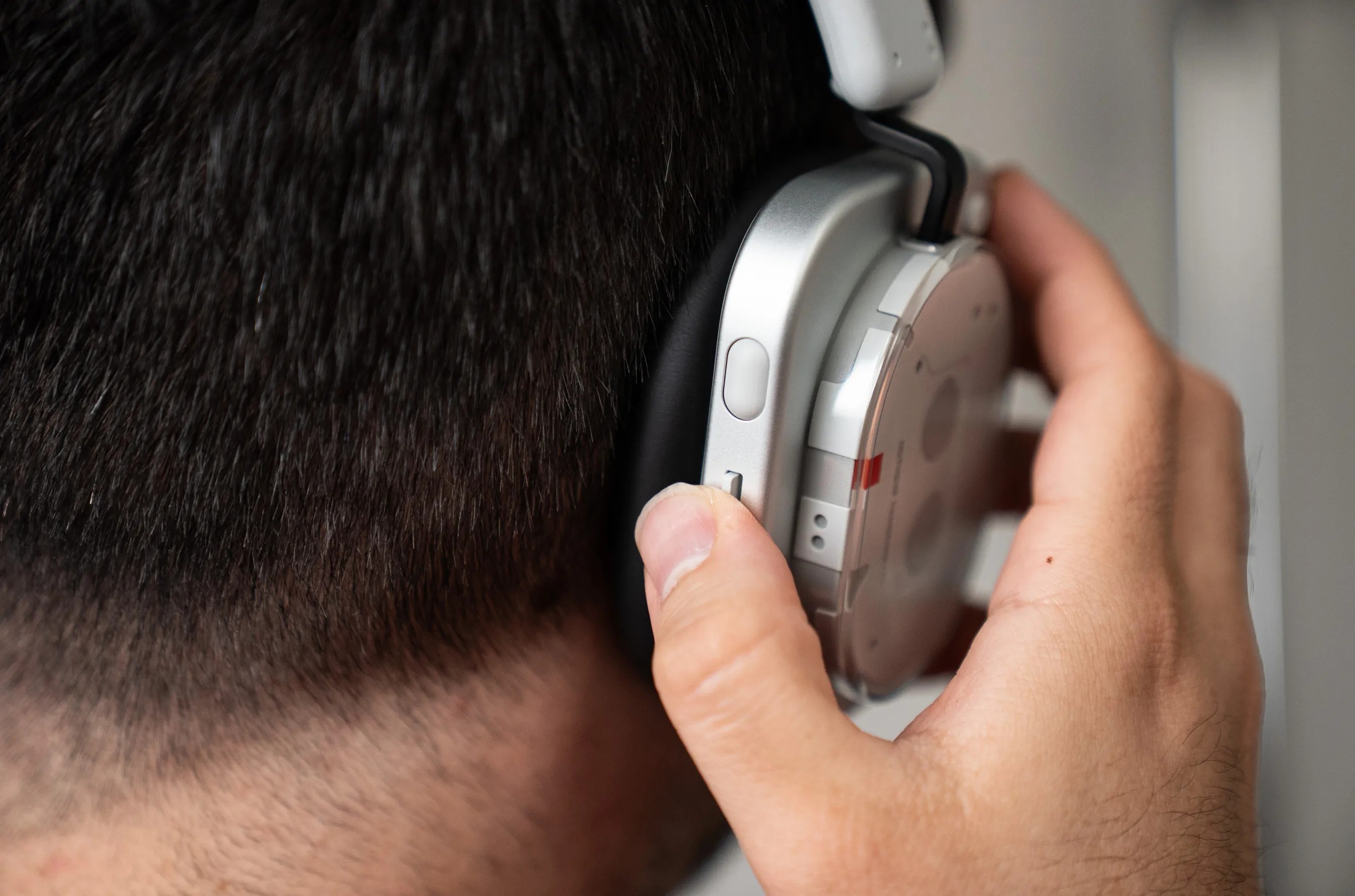 Nothing Headphone (1) tanıtıldı: İşte özellikleri ve fiyatı