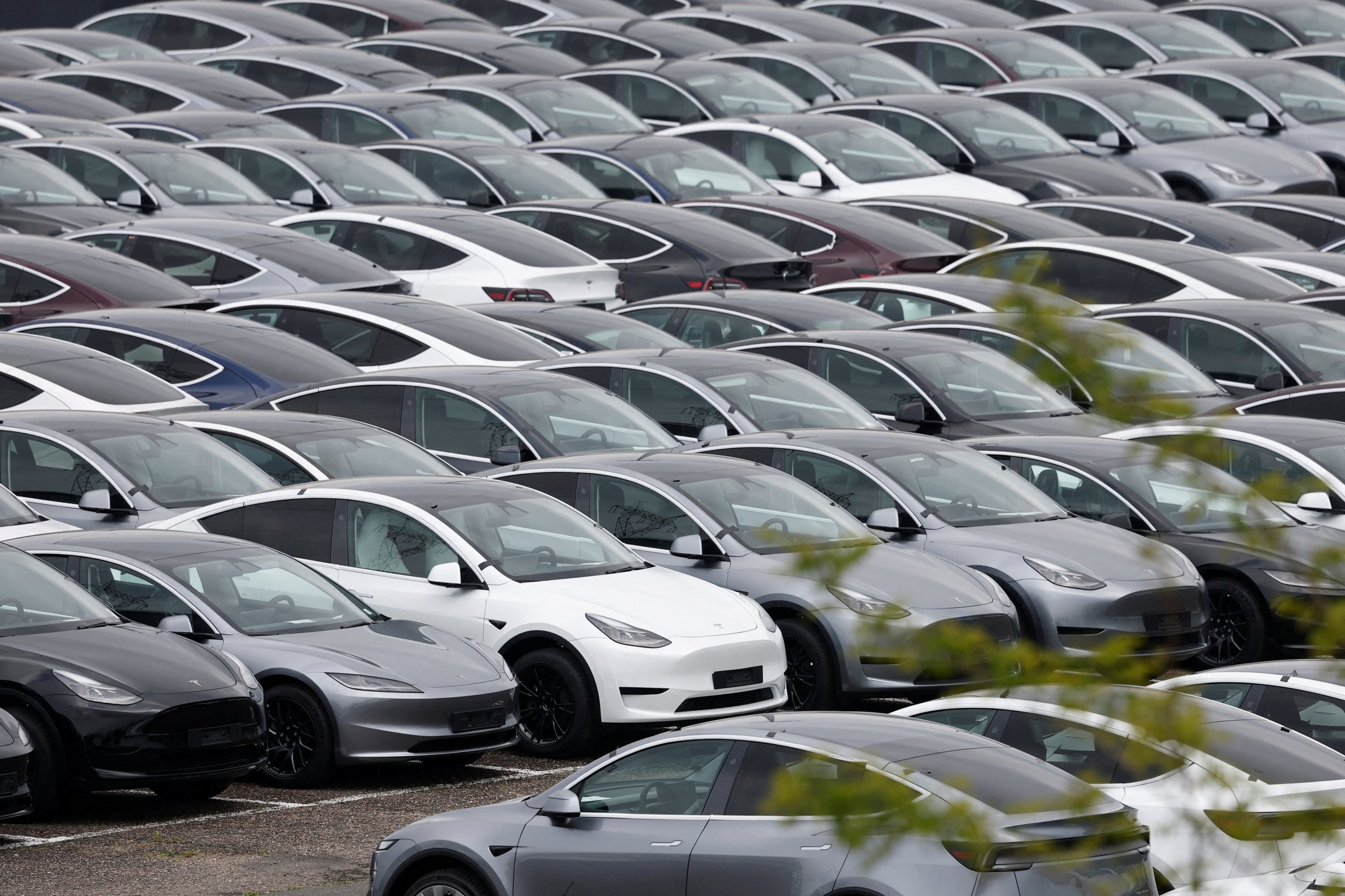 Tesla, Avrupa’da ağlarken Türkiye’de gülüyor
