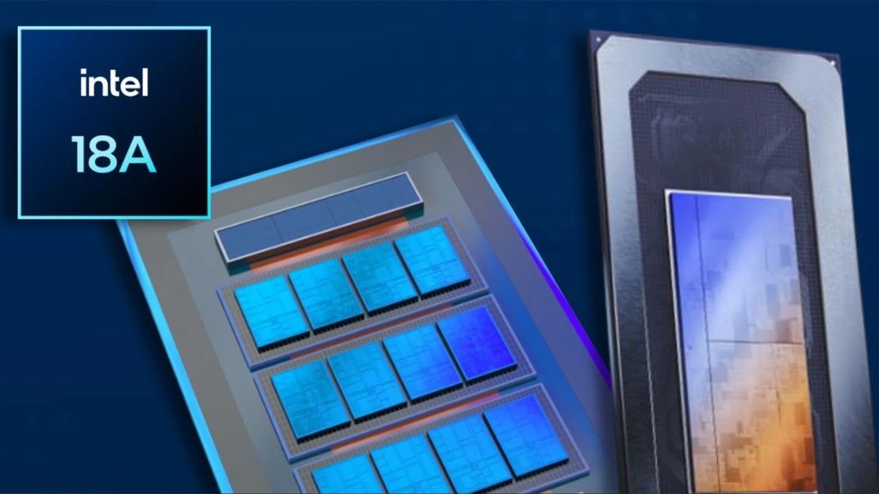 Intel 18A sürecinde yol ayrımı: Rafa mı kaldırıyor?
