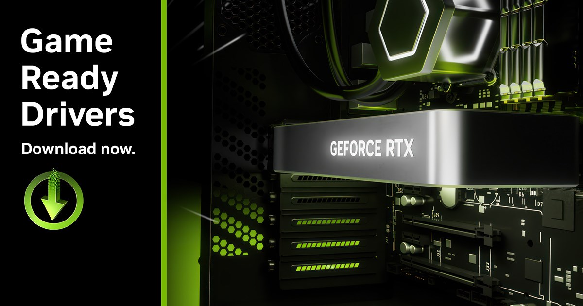 Nvidia GeForce 576.88 sürücüsü yayınlandı: İşte yenilikler