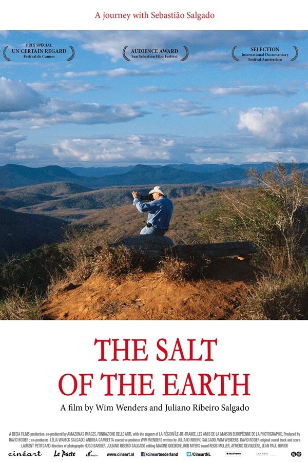 Toprağın Tuzu (The Salt of the Earth)