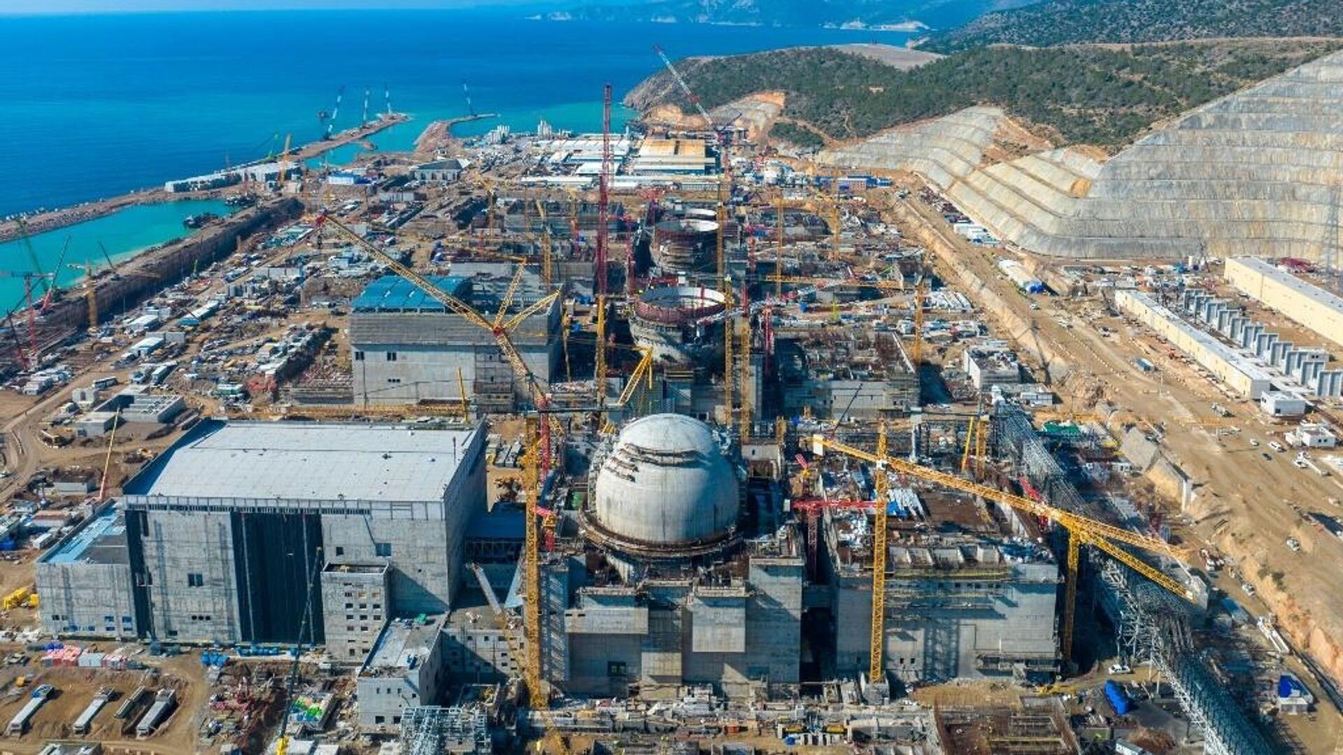 Sinop ve Trakya nükleer enerji santralleri için tarih netleşti