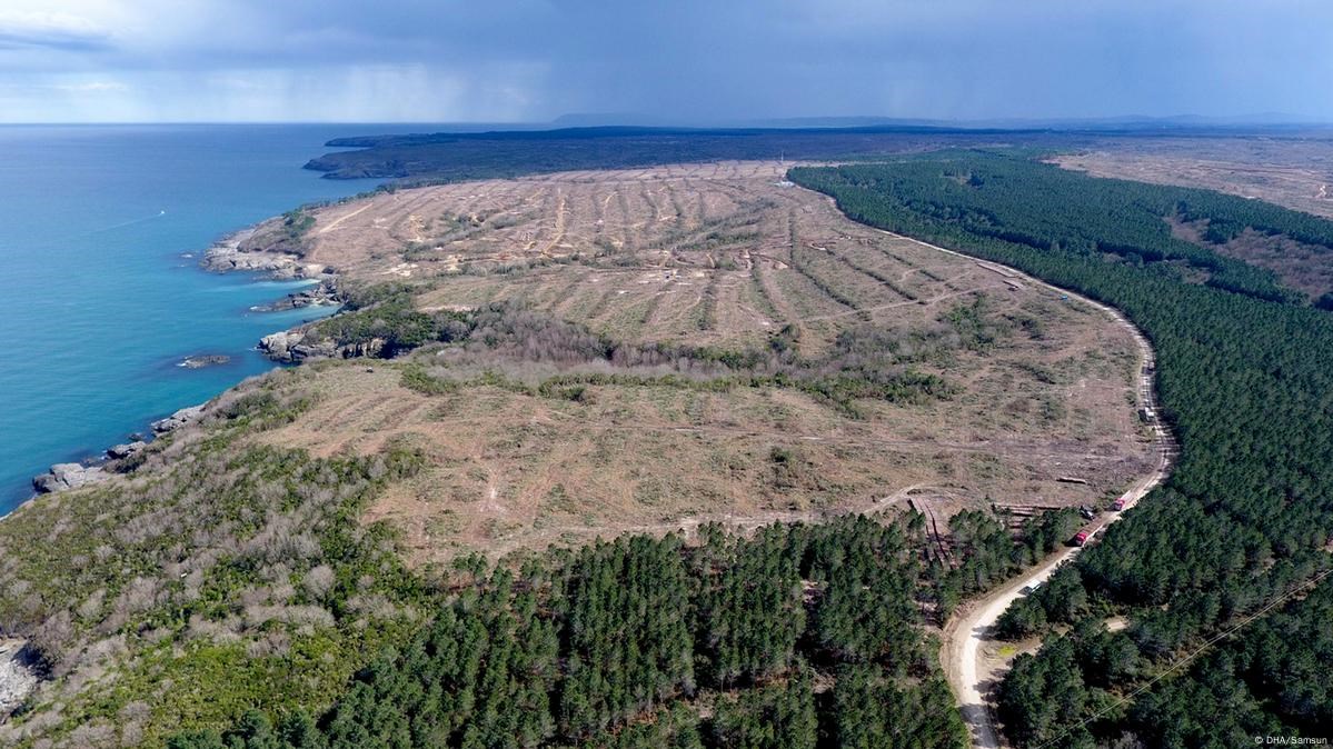 Sinop ve Trakya nükleer enerji santralleri için tarih netleşti