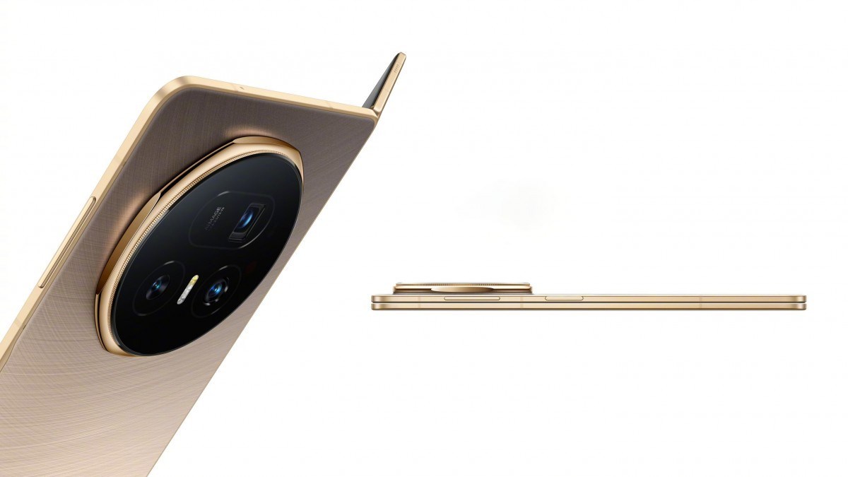 Honor Magic V5 tanıtıldı: İşte özellikleri ve fiyatı