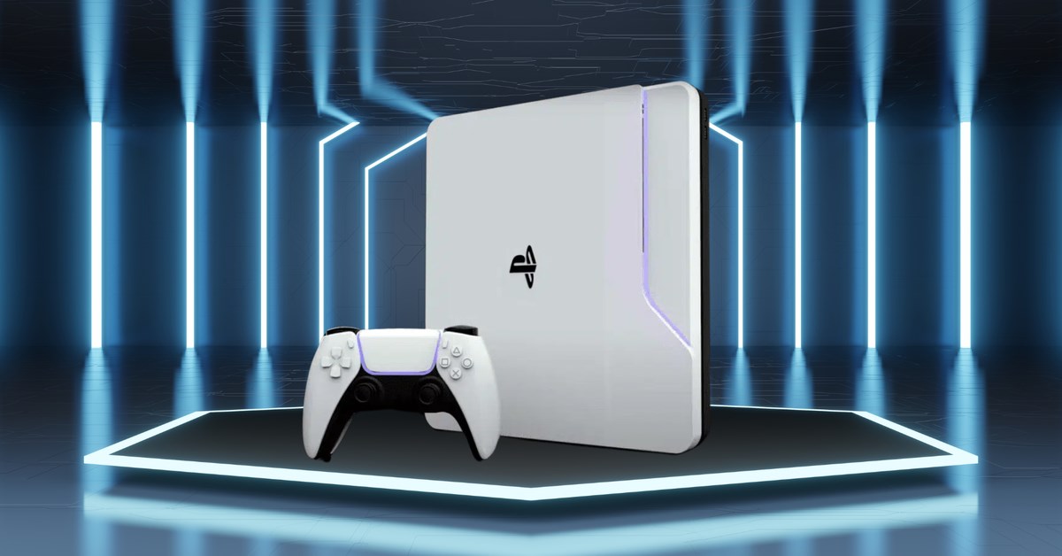 PS6, grafiklerde sınırları zorlayacak: Sony ve AMD el ele verdi