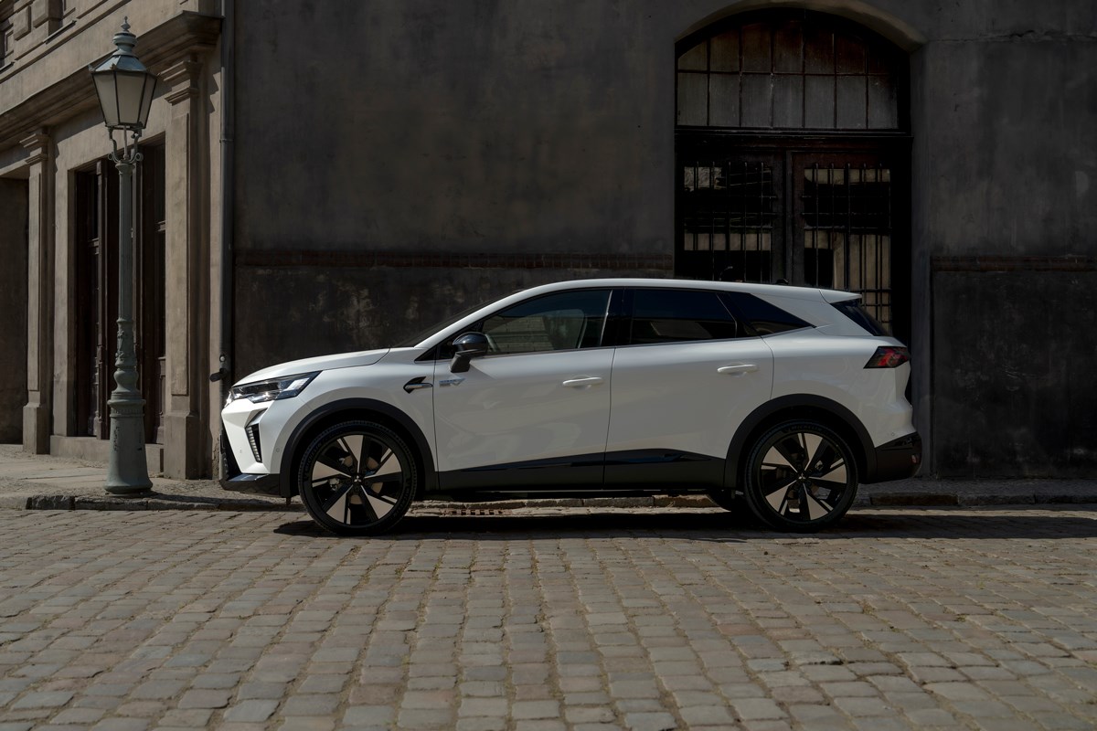 2025 Mitsubishi Grandis tanıtıldı: İşte tasarımı ve özellikleri