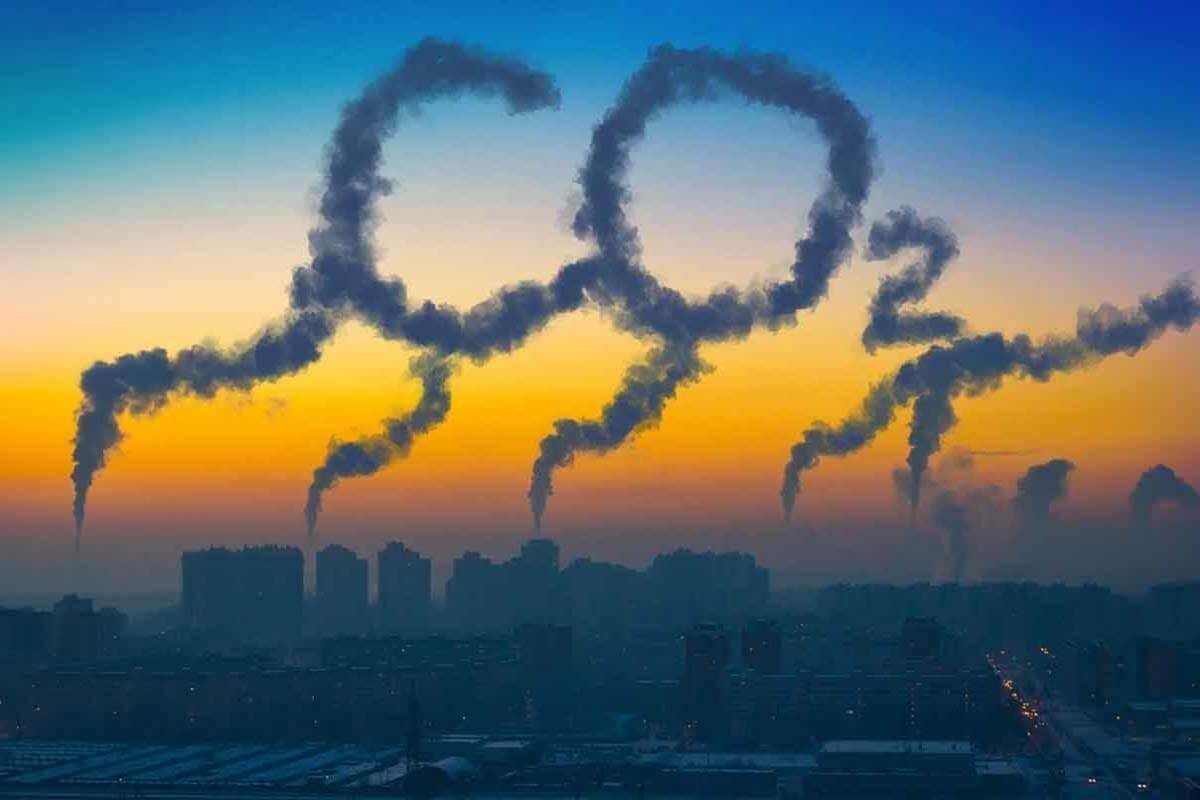 AB, 2040 yılında sera gazı emisyonlarını %90 düşürmeyi planlıyor