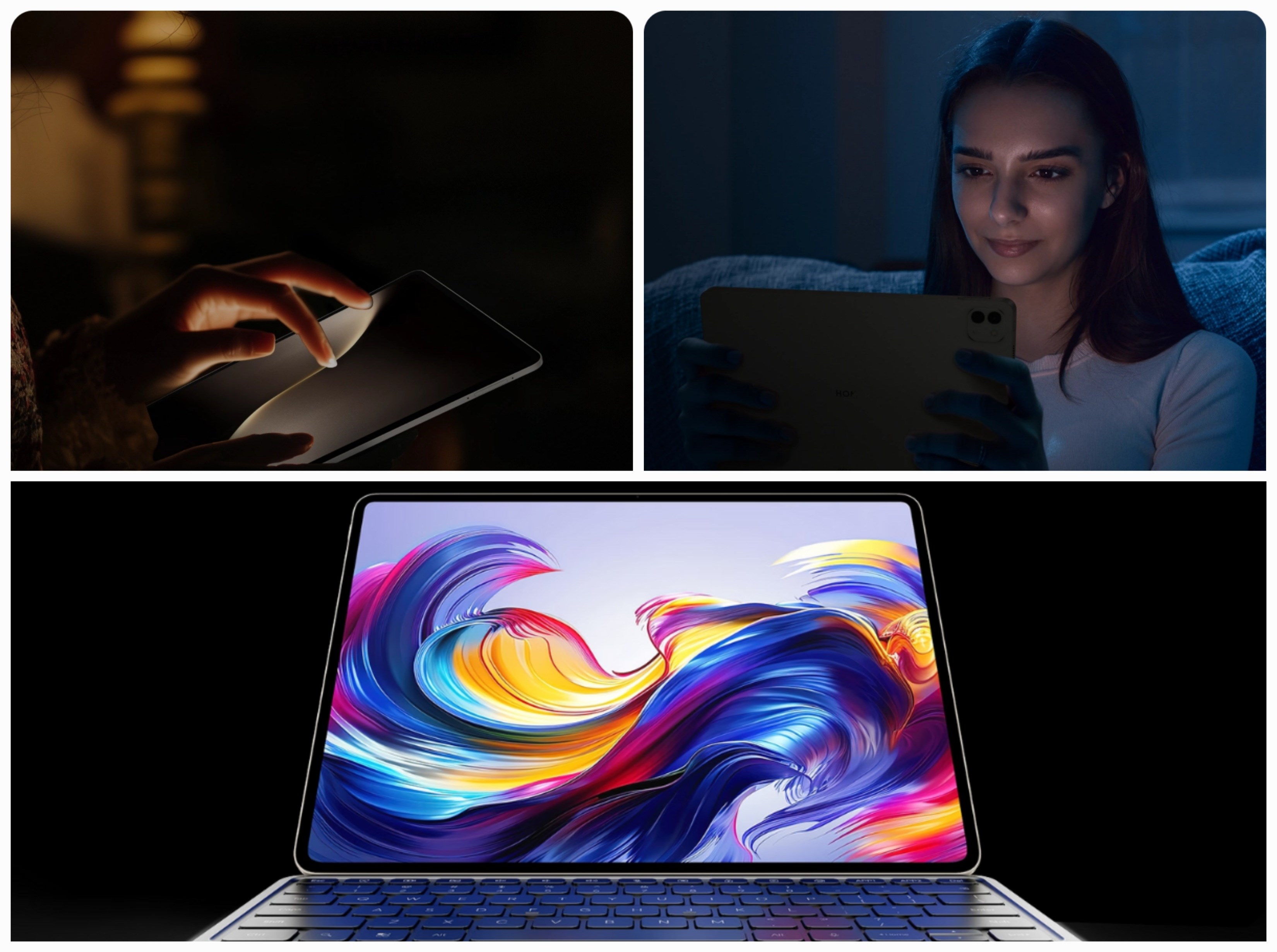 Honor MagicPad 3