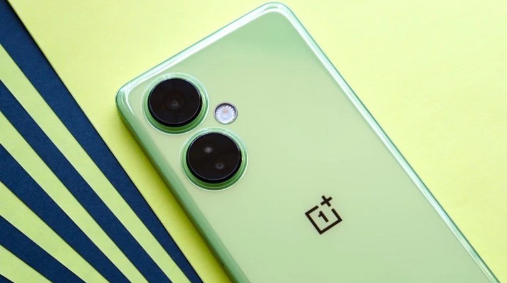 OnePlus Nord CE 5, şimdiye kadarki en büyük bataryayla geliyor