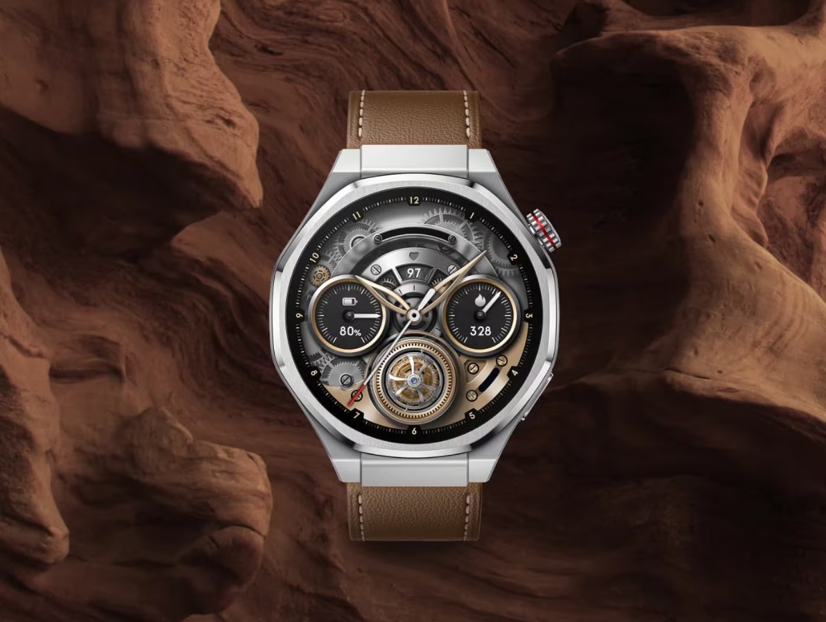Honor Watch 5 Ultra tasarımı ve özellikleriyle sınırları zorluyor