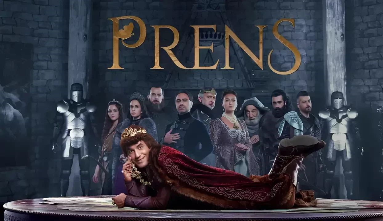 Prens