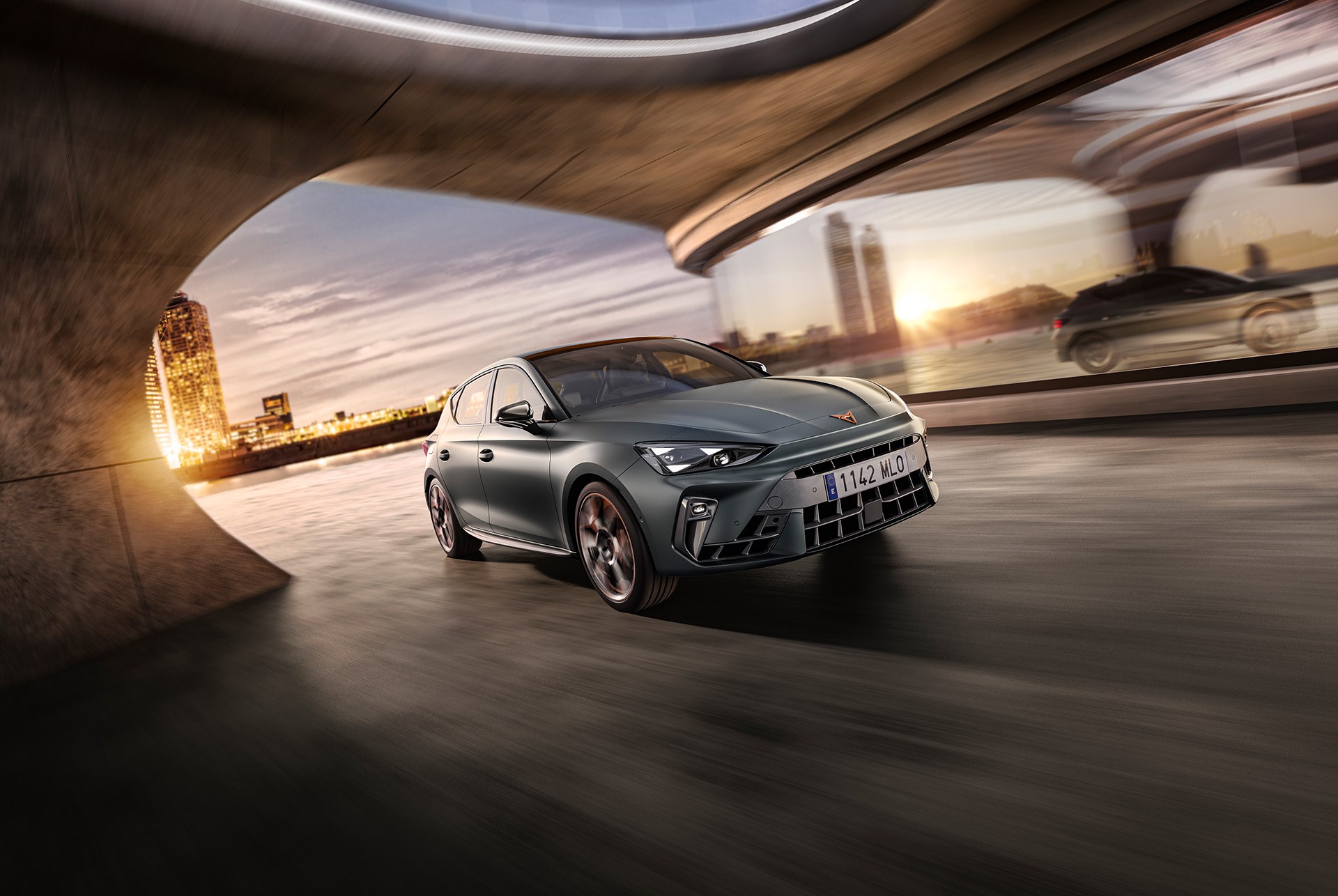 Cupra Leon fiyat listesi 