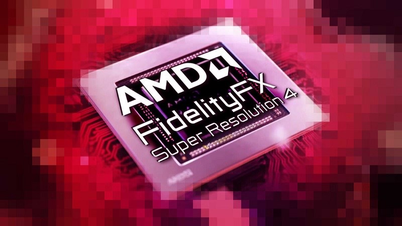 AMD FSR 4.0, PS5 Pro'ya geliyor: 2026'da resmen hazır