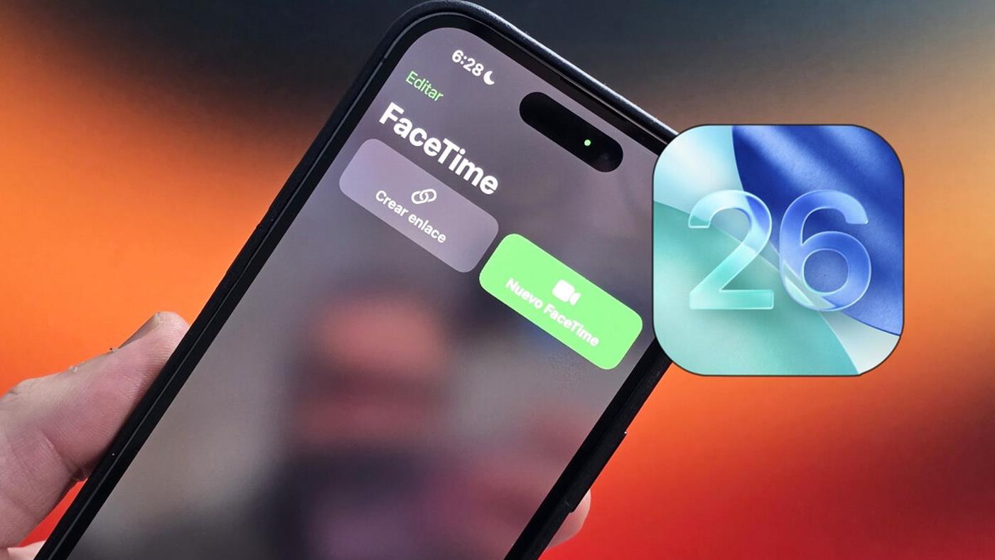 iOS 26, FaceTime görüşmelerinde çıplaklığı engelleyecek