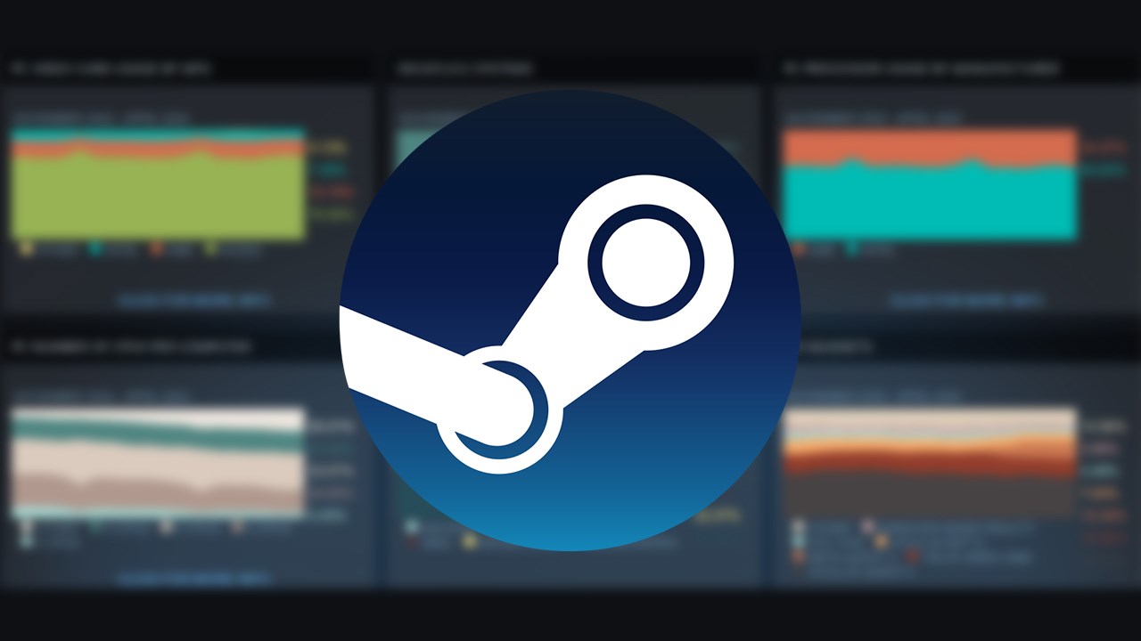 Steam Haziran 2025: İşte en popüler ekran kartları