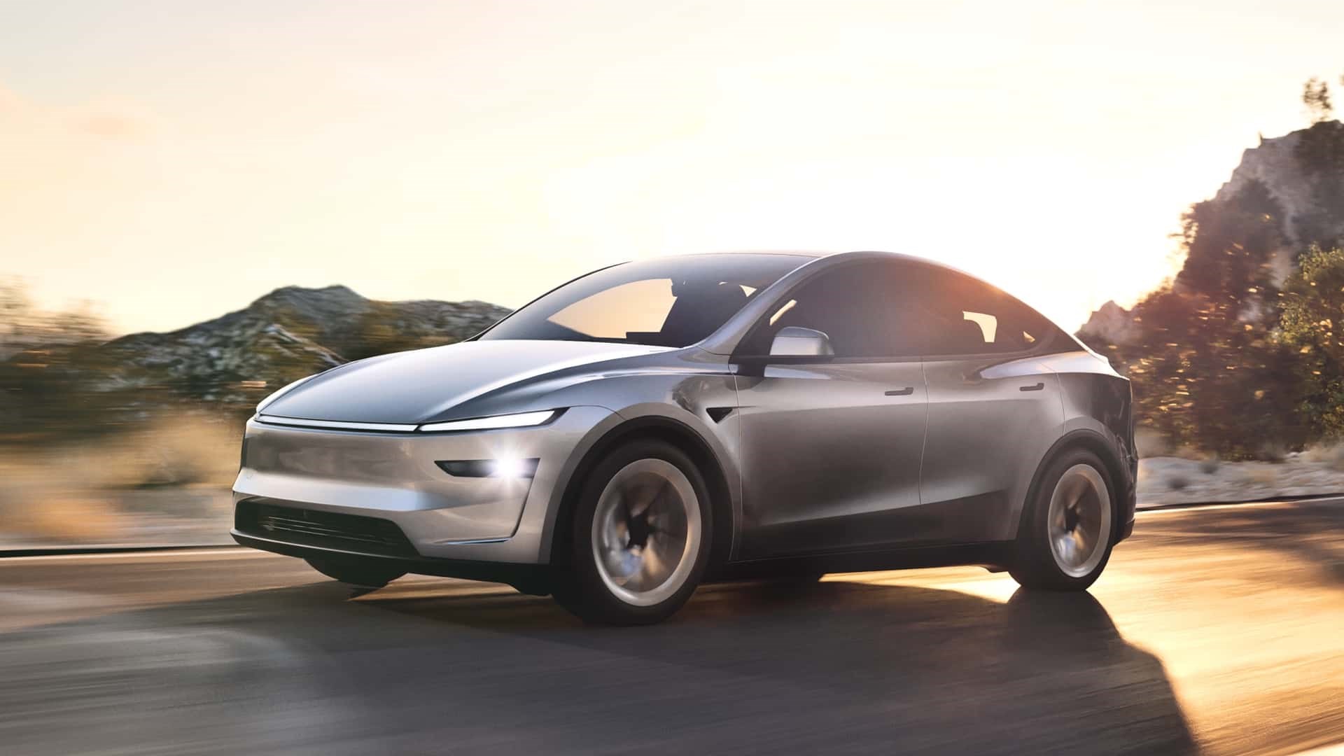 Tesla Model Y, en çok satan otomobil unvanını kaybetti